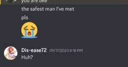 Discord girl party