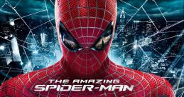 Amazing Spiderman