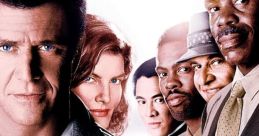 Lethal Weapon 4