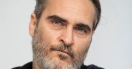 Joaquin Phoenix