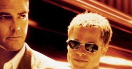 Ocean’s 11
