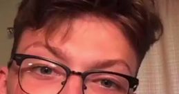 Patrick William Charlton Vine-Youtube