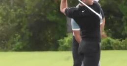 Meandmygolf YouTube Channel