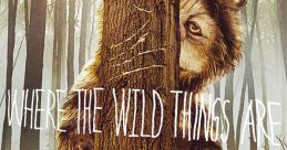 Where the Wild Things Are