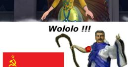 Wololo nostálgico