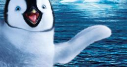 Happy Feet