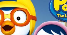 Pororo the Little Penguin