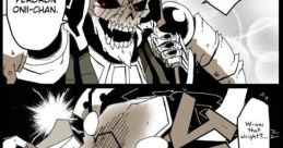 Overlord III_Albedo's Laugh OP