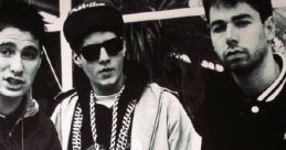 Beastie Boys - Make Some Noise (Full Version)