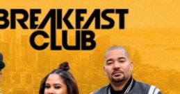 The Breakfast Club - Radio