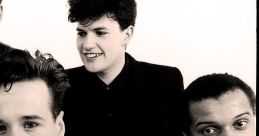 Simple Minds