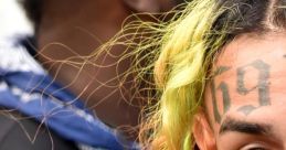 Tekashi 6ix 9ine