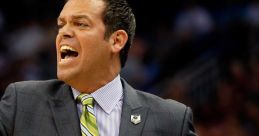 Basketball Coach