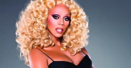 RuPaul