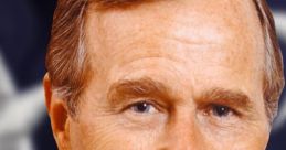 George H. W. Bush