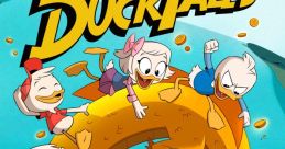 Ducktales