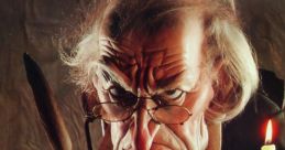 Scrooge