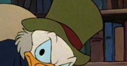 Scrooge McDuck