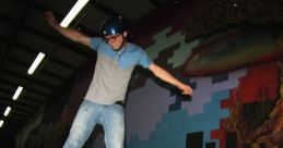 Metro Skateboarding