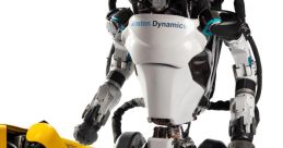 Boston Dynamics