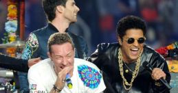 Super Bowl 50 halftime