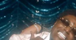 Gucci Mane, Bruno Mars, Kodak Black - Wake Up in The Sky