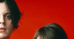 The White Stripes