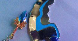 Dota 2 - Arcane Blink Dagger