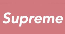 Supreme Patrick