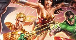 DC universe