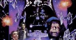 Empire Strikes back