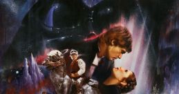 The Empire Strikes Back