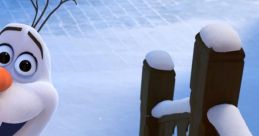 Olaf's Frozen Adventure
