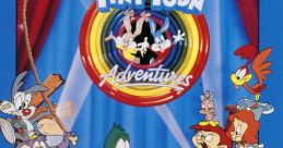 Tiny Toons Adventures