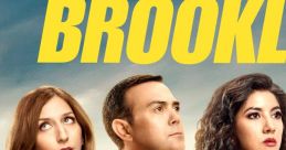 Brooklynn Nine-Nine
