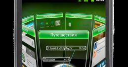 Megafontelefon