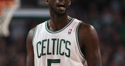 Kevin Garnett