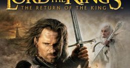 LOTR: The Return of the King