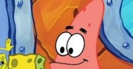 Cursed Spongebob Ambatakam