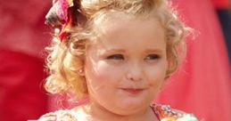 Here Comes Honey Boo Boo