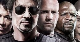 Expendables