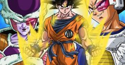 Dragon Ball Z Kai