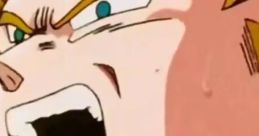 Above Super Saiyan Kid