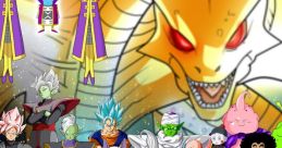 DragonBall Super