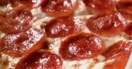 Pizza Hut Commercial