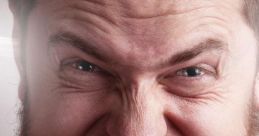 Angry Man