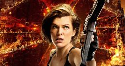 Resident Evil