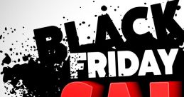 Black Friday