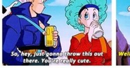 Dragon Ball Z: Abridged