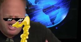 Alex Jones Derp Video